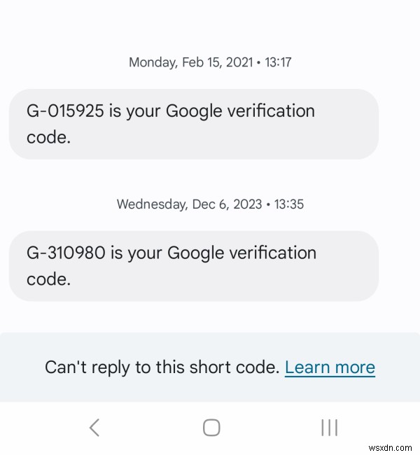 Gmail ยุติการใช้ SMS 2FA—QR Code Alternative จุดประกายการอภิปรายด้านความปลอดภัย 