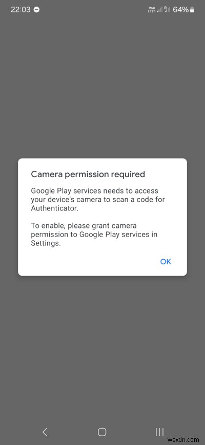 Gmail ยุติการใช้ SMS 2FA—QR Code Alternative จุดประกายการอภิปรายด้านความปลอดภัย 