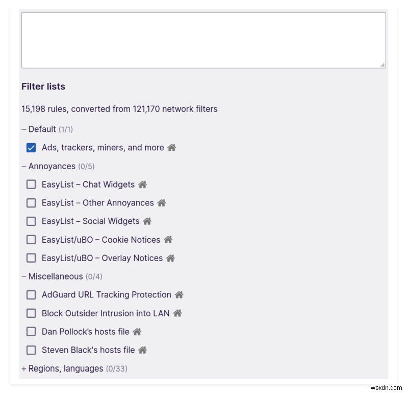 UBlock Origin Lite:Adblocker อันทรงพลังสำหรับเว็บยุคใหม่ 