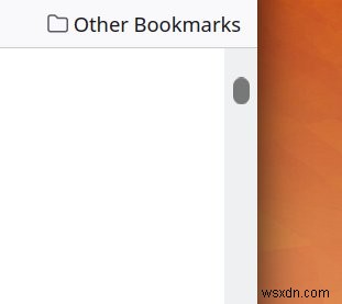 ทำให้ Firefox Scrollbars ถาวร &หนาขึ้น - คู่มือการปรับแต่งอย่างง่าย 