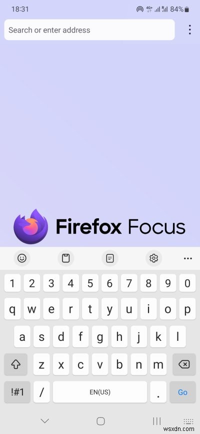 ค้นพบ Firefox Focus:ส่วนขยาย Safari ที่เน้นความเป็นส่วนตัวและมีน้ำหนักเบา 