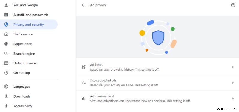 คุณลักษณะความเป็นส่วนตัวของโฆษณาใหม่ของ Chrome อาจส่งผลต่ออนาคตของเว็บอย่างไร 