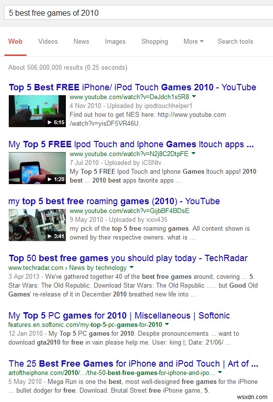 การนำทางการอัปเดตอัลกอริทึมของ Google:เหตุใดความเพียรพยายามจึงคุ้มค่า 