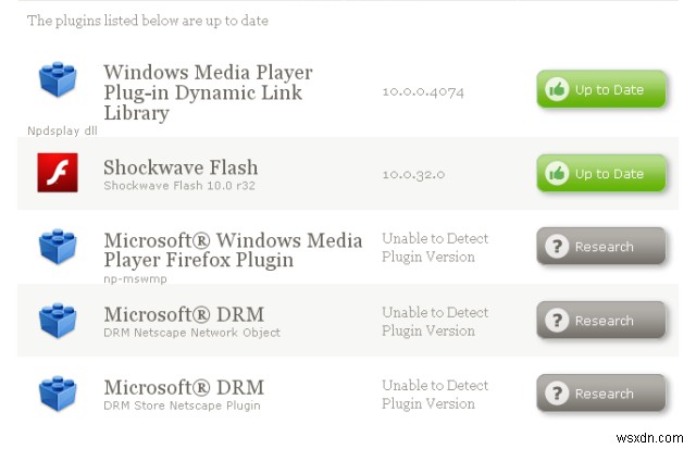 การรักษาความปลอดภัยเชิงรุกของ Mozilla:การปกป้องผู้ใช้จากการติดตั้งปลั๊กอินแบบเงียบ 