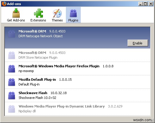 การรักษาความปลอดภัยเชิงรุกของ Mozilla:การปกป้องผู้ใช้จากการติดตั้งปลั๊กอินแบบเงียบ 