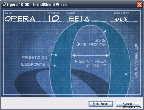 รวมโลกเข้าด้วยกันด้วย Opera – การท่องเว็บที่รวดเร็ว ปลอดภัย และมีฟีเจอร์มากมาย 