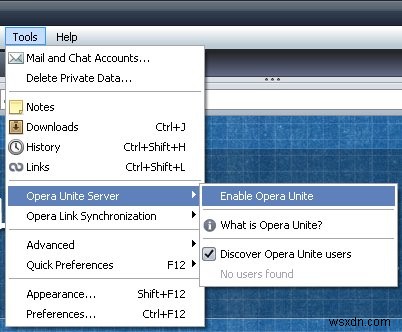 รวมโลกเข้าด้วยกันด้วย Opera – การท่องเว็บที่รวดเร็ว ปลอดภัย และมีฟีเจอร์มากมาย 