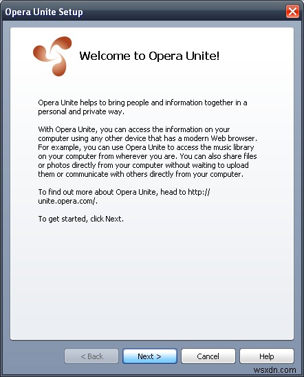 รวมโลกเข้าด้วยกันด้วย Opera – การท่องเว็บที่รวดเร็ว ปลอดภัย และมีฟีเจอร์มากมาย 