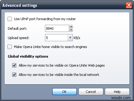 รวมโลกเข้าด้วยกันด้วย Opera – การท่องเว็บที่รวดเร็ว ปลอดภัย และมีฟีเจอร์มากมาย 