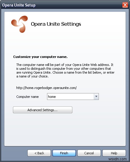 รวมโลกเข้าด้วยกันด้วย Opera – การท่องเว็บที่รวดเร็ว ปลอดภัย และมีฟีเจอร์มากมาย 