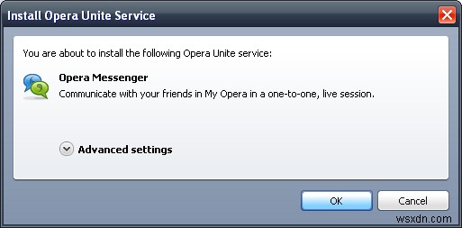 รวมโลกเข้าด้วยกันด้วย Opera – การท่องเว็บที่รวดเร็ว ปลอดภัย และมีฟีเจอร์มากมาย 