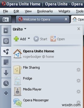 รวมโลกเข้าด้วยกันด้วย Opera – การท่องเว็บที่รวดเร็ว ปลอดภัย และมีฟีเจอร์มากมาย 