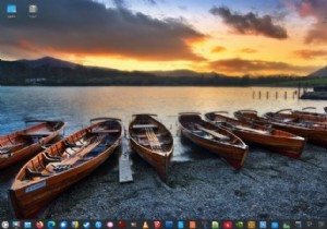 ระบบ Titan Linux:การอัปเดตที่สำคัญและข้อมูลเชิงลึกด้านประสิทธิภาพ 
