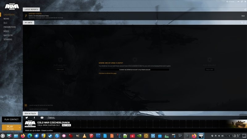 ระบบ Titan Linux:การอัปเดตที่สำคัญและข้อมูลเชิงลึกด้านประสิทธิภาพ 