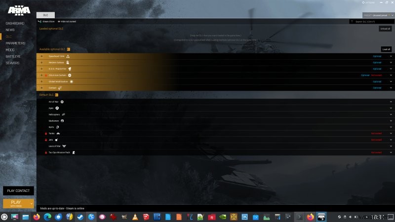 ระบบ Titan Linux:การอัปเดตที่สำคัญและข้อมูลเชิงลึกด้านประสิทธิภาพ 