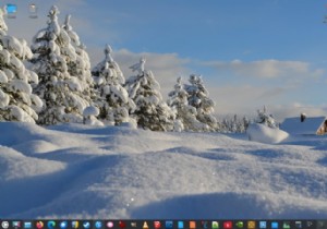 สำรวจความขึ้นและลงของ Slimbook Titan:การเดินทางบนเดสก์ท็อป Linux 