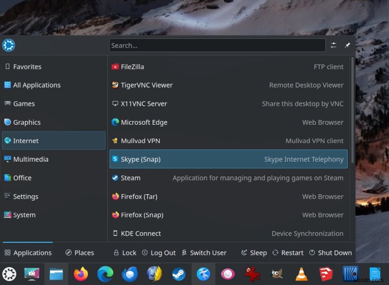 สำรวจความขึ้นและลงของ Slimbook Titan:การเดินทางบนเดสก์ท็อป Linux 