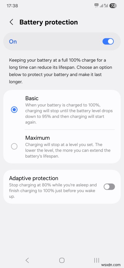 รีวิว Samsung A54 10:ความสงบกลายเป็นพายุ – ข้อมูลเชิงลึกที่อัปเดต 