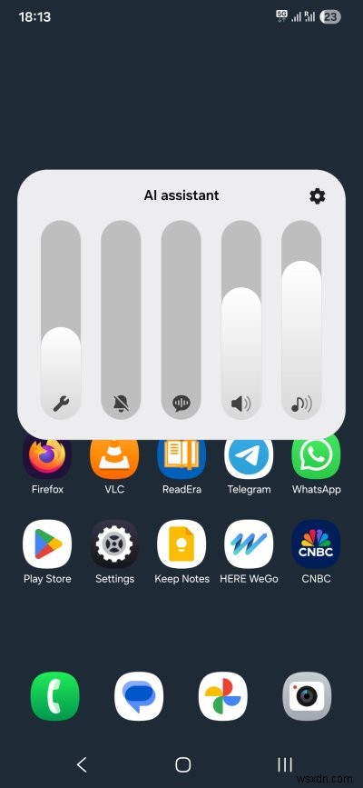 รีวิว Samsung A54 10:ความสงบกลายเป็นพายุ – ข้อมูลเชิงลึกที่อัปเดต 
