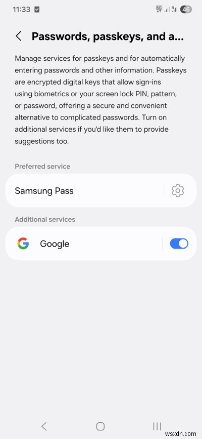 รีวิว Samsung A54 10:ความสงบกลายเป็นพายุ – ข้อมูลเชิงลึกที่อัปเดต 