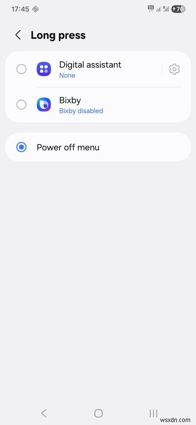 Samsung Galaxy A54 มาพร้อมกับ One UI 8.0 และ Android 16 – ภาพรวมการอัปเดตแบบเต็ม
