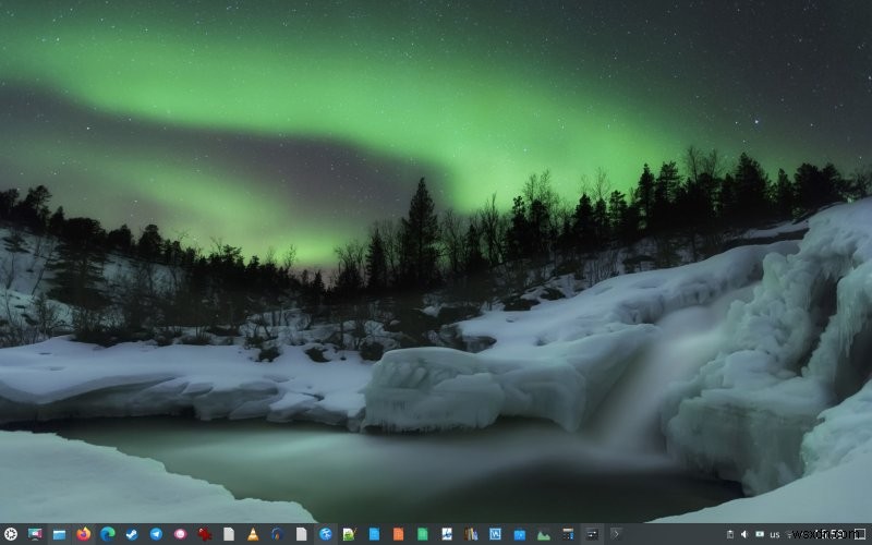 Slimbook Executive:รีวิวการอัพเกรด Kubuntu 22.04 → 24.04 LTS เชิงลึก 