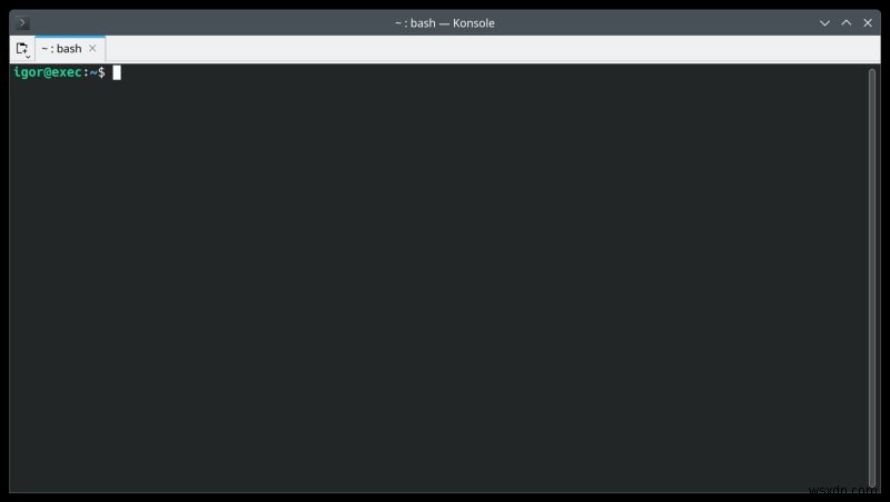 Slimbook Executive:รีวิวการอัพเกรด Kubuntu 22.04 → 24.04 LTS เชิงลึก 