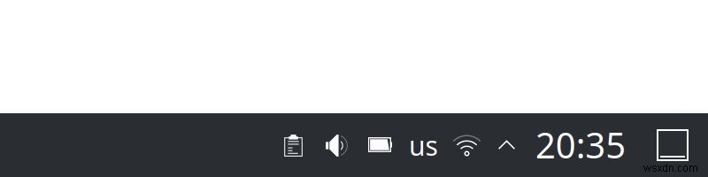 Slimbook Executive:รีวิวการอัพเกรด Kubuntu 22.04 → 24.04 LTS เชิงลึก 