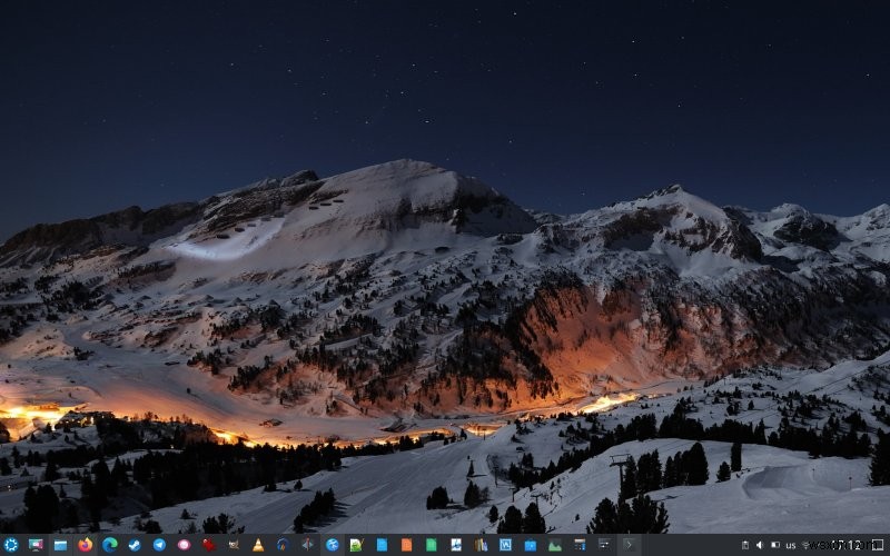 Slimbook Executive:รีวิวการอัพเกรด Kubuntu 22.04 → 24.04 LTS เชิงลึก 
