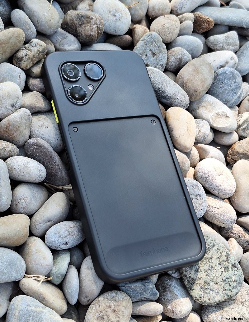 รีวิว Fairphone 6:โทรศัพท์ระดับกลางที่ยั่งยืนและมีฟีเจอร์มากมาย 