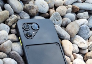 รีวิว Fairphone 6:โทรศัพท์ระดับกลางที่ยั่งยืนและมีฟีเจอร์มากมาย 