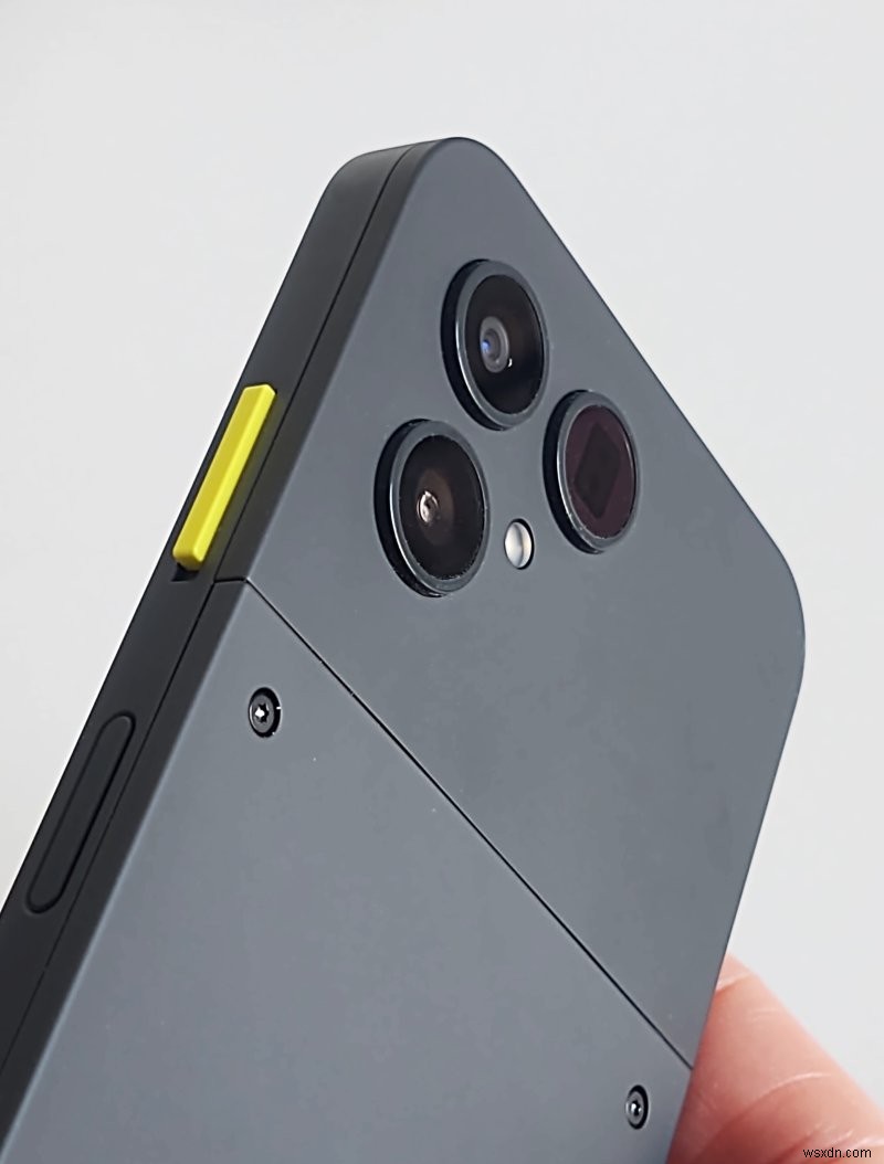 รีวิว Fairphone 6:โทรศัพท์ระดับกลางที่ยั่งยืนและมีฟีเจอร์มากมาย 