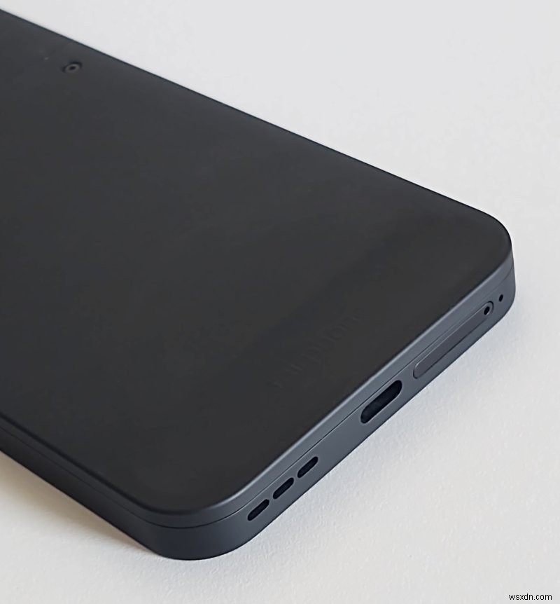 รีวิว Fairphone 6:โทรศัพท์ระดับกลางที่ยั่งยืนและมีฟีเจอร์มากมาย 