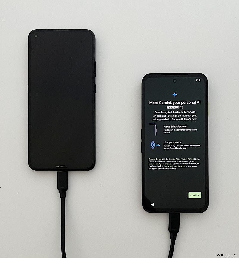 รีวิว Fairphone 6:โทรศัพท์ระดับกลางที่ยั่งยืนและมีฟีเจอร์มากมาย 