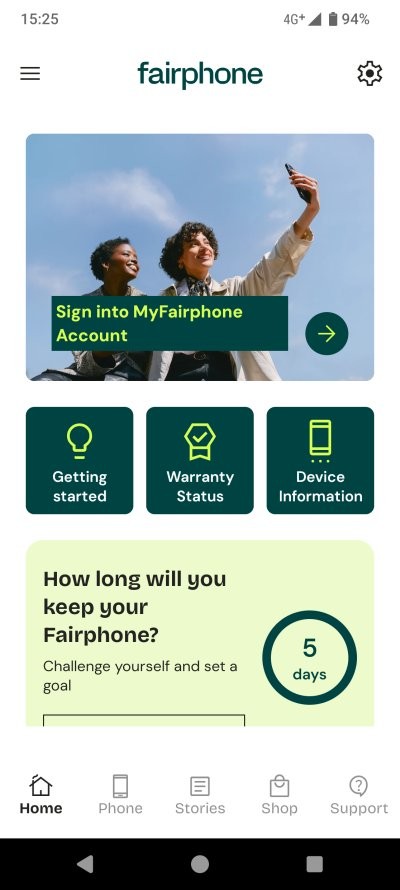 รีวิว Fairphone 6:โทรศัพท์ระดับกลางที่ยั่งยืนและมีฟีเจอร์มากมาย 