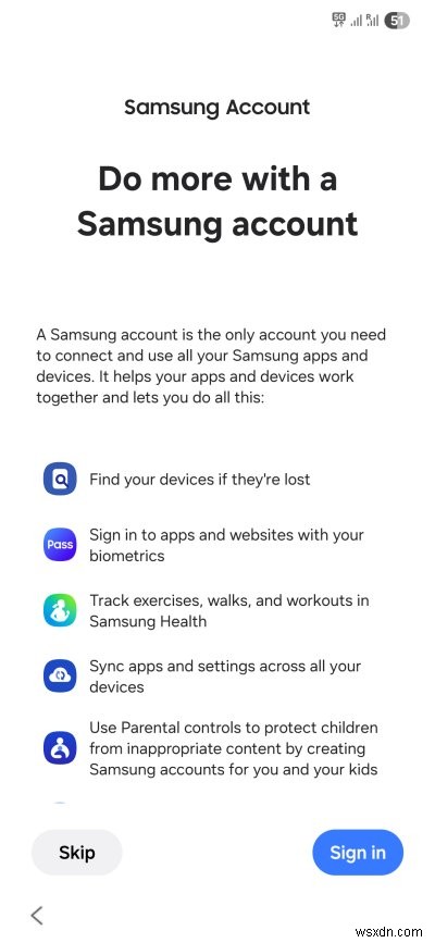 Samsung A54 อัปเดตเป็น One UI 7.0 และ Android 15 - รีวิวและเคล็ดลับฉบับเต็ม 