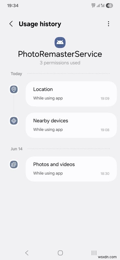 Samsung A54 อัปเดตเป็น One UI 7.0 และ Android 15 - รีวิวและเคล็ดลับฉบับเต็ม 