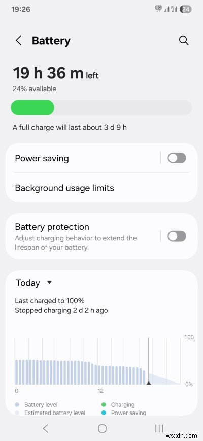Samsung A54 อัปเดตเป็น One UI 7.0 และ Android 15 - รีวิวและเคล็ดลับฉบับเต็ม 