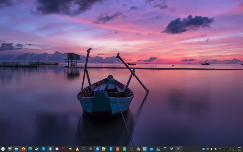 แล็ปท็อปผู้บริหาร Slimbook:การตรวจสอบระยะยาวครั้งที่ 8 – ประสิทธิภาพ คุณสมบัติ และประสบการณ์ผู้ใช้ 