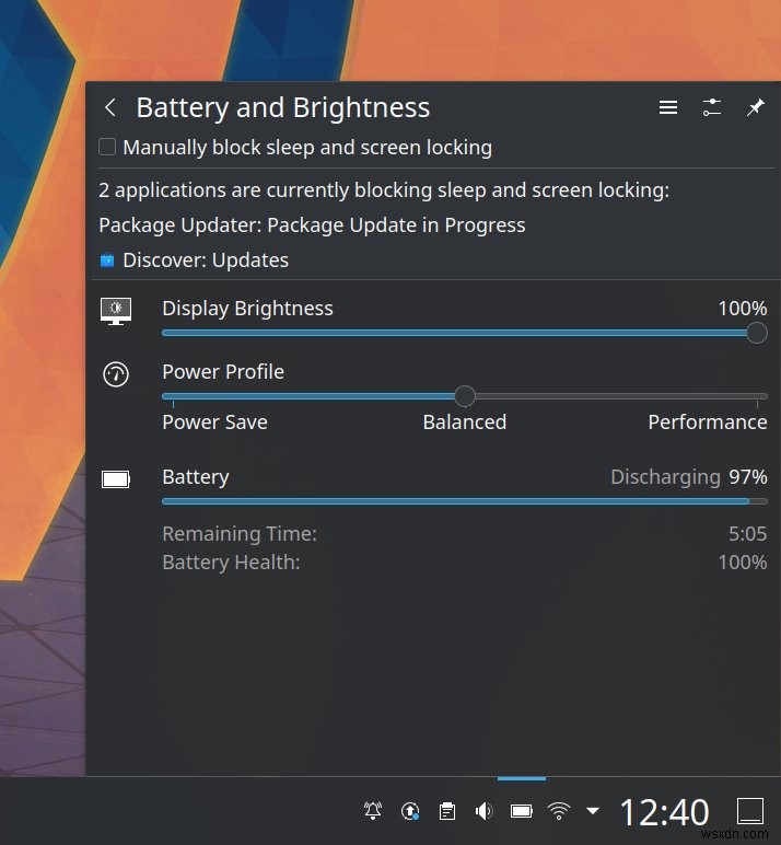 รีวิว Slimbook Titan:ค้นพบประสิทธิภาพอีกครั้งหลังจากความพ่ายแพ้ในช่วงแรก 