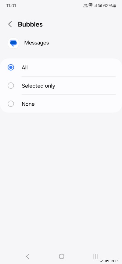 รีวิว Samsung Galaxy A54 #7:ปัญหาที่เกิดขึ้นอย่างต่อเนื่องทำให้ผู้ใช้หงุดหงิด