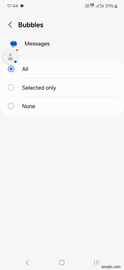 รีวิว Samsung Galaxy A54 #7:ปัญหาที่เกิดขึ้นอย่างต่อเนื่องทำให้ผู้ใช้หงุดหงิด