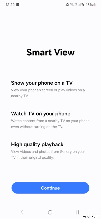 รีวิว Samsung Galaxy A54 #7:ปัญหาที่เกิดขึ้นอย่างต่อเนื่องทำให้ผู้ใช้หงุดหงิด 