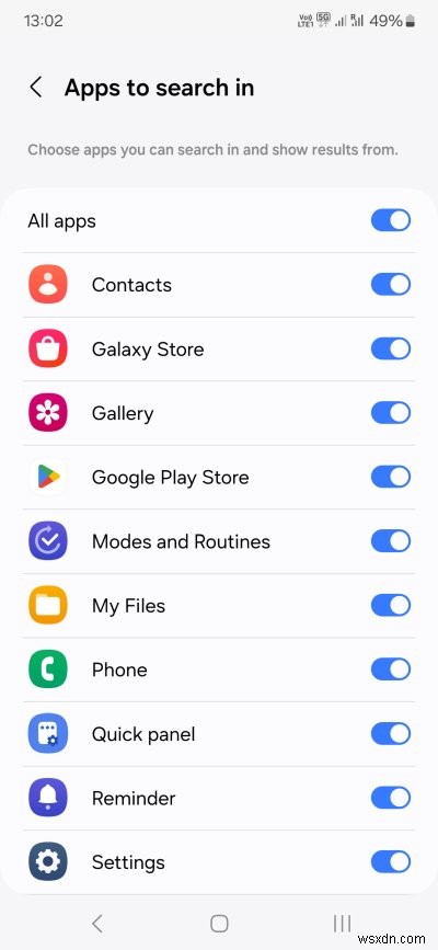 รีวิว Samsung Galaxy A54 #7:ปัญหาที่เกิดขึ้นอย่างต่อเนื่องทำให้ผู้ใช้หงุดหงิด 