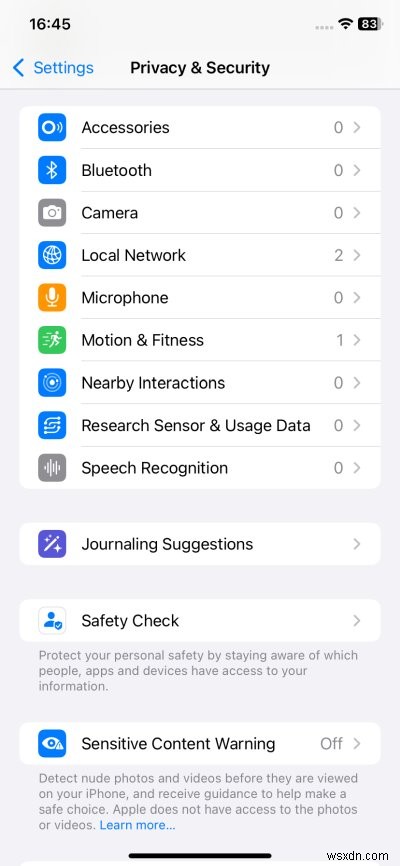 การประเมินอายุการใช้งาน iPhone 11:ประสิทธิภาพห้าปี