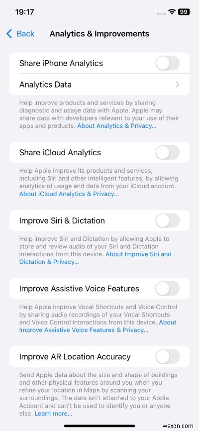 การประเมินอายุการใช้งาน iPhone 11:ประสิทธิภาพห้าปี