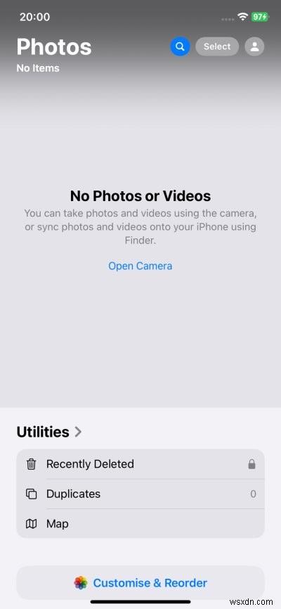 การประเมินอายุการใช้งาน iPhone 11:ประสิทธิภาพห้าปี 