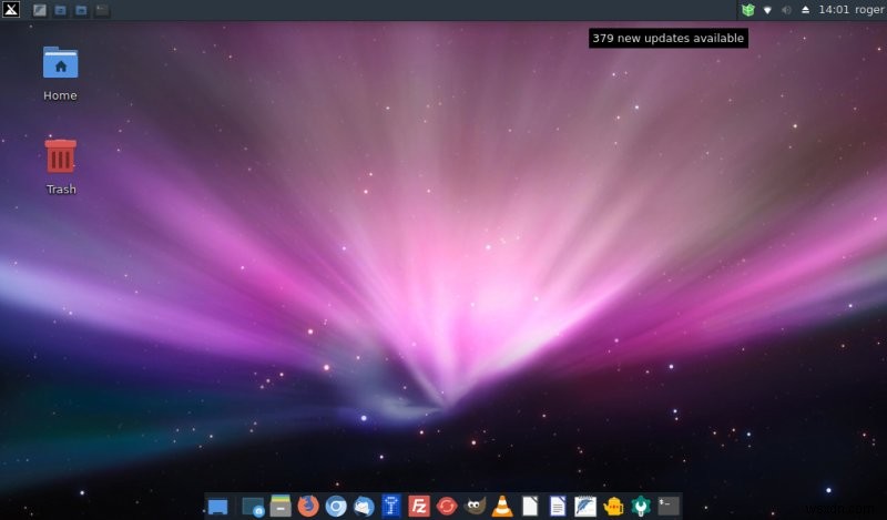 เหตุใด Asus eeePC ยังคงโดดเด่นในปี 2024 ด้วย MX Linux 