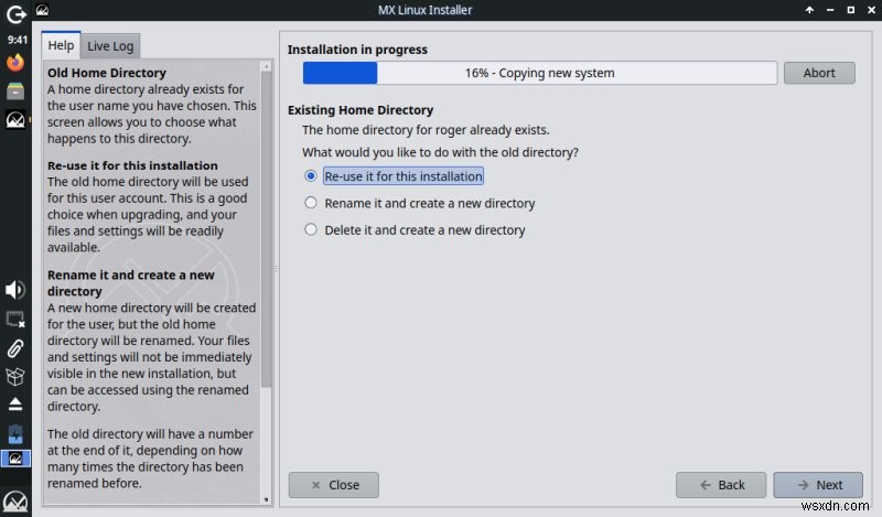 เหตุใด Asus eeePC ยังคงโดดเด่นในปี 2024 ด้วย MX Linux 