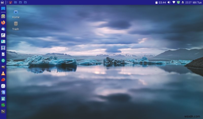 เหตุใด Asus eeePC ยังคงโดดเด่นในปี 2024 ด้วย MX Linux 